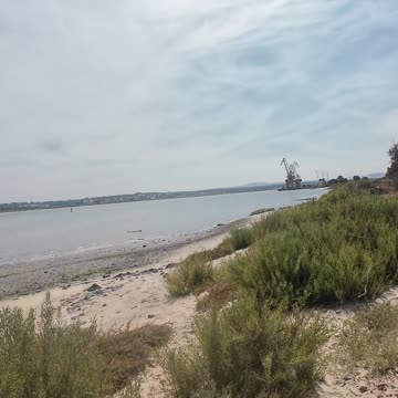 BIKE RIDE pela Margem Sul, Portugal S06E13 5th of SEPT 2K25 pt 15