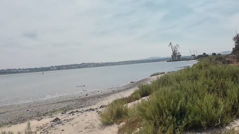 BIKE RIDE pela Margem Sul, Portugal S06E13 5th of SEPT 2K25 pt 15