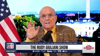 The Rudy Giuliani Show: Thursday, February 5, 2026