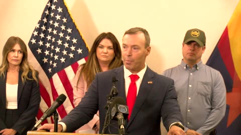 4 Pinal County Attorney, Lawmakers. Newly Funded Sex Offender Management Board.
