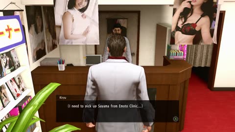 LP Yakuza Marathon Part 22 - Chapter 6-7: Schemes, The Foreign Threat - | Yakuza Kiwami 2
