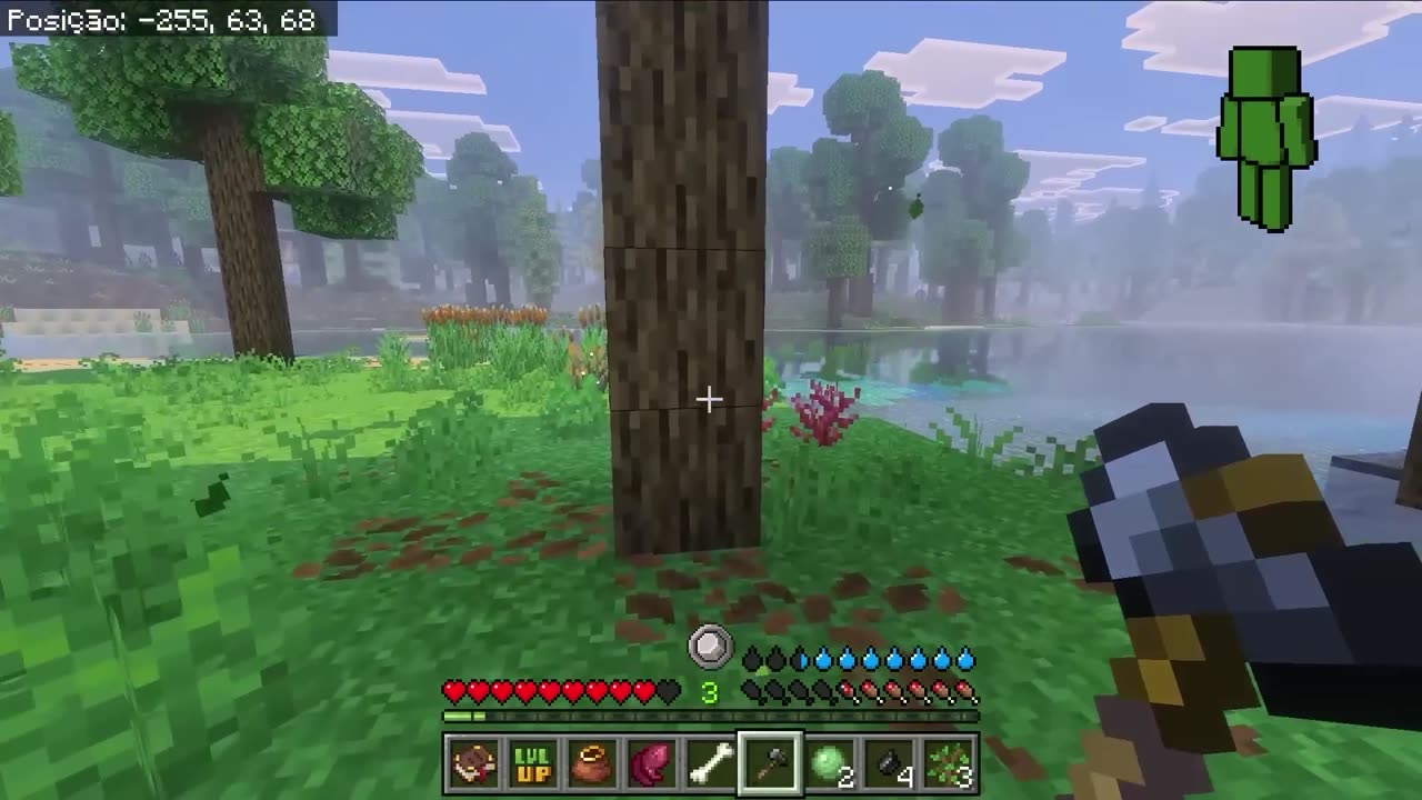 This MOD Will DESTROY Minecraft Java Forever – RLCraft Comes to Bedrock