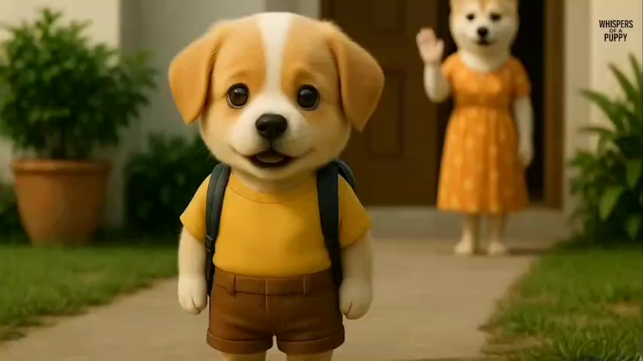 Dog school