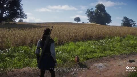 Epic Fantasy RPGs Arriving Soon