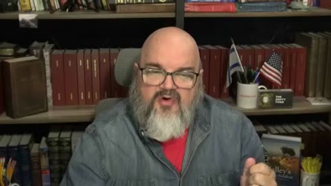 180 The Impossible Odds of the Big Bang Theory (Evidence For God) Our Daily Greg