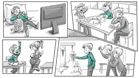 5 Parenting Styles and Their Effects on Life