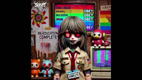 🌈🔨 WΞLCØMΞ TØ CΔMP GΞNDΞRHΔMMΞR ⫷//⫸ THΞ!R TRUTH = YØUЯ TЯUTH🏳️ 📘