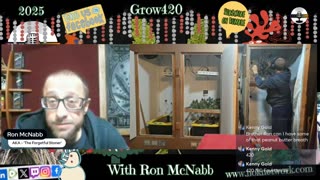 Grow420 Episode 95 December 2nd, 2025