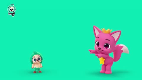 Hogi's Jingle Play｜Kids Play｜15 min｜Compilation｜Hogi Hogi｜Hogi Jingle｜Hogi Pinkfong