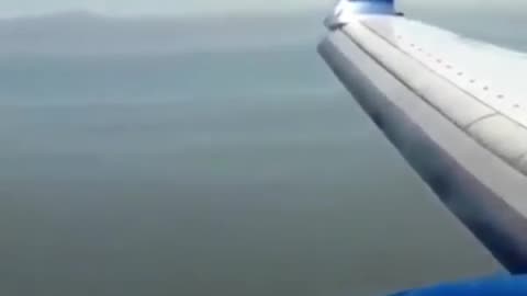 Watch Quick #B747 Landing #Aviation #Fly #AeroArduino