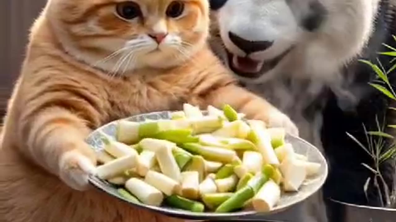 Helping- Funny- Interesting