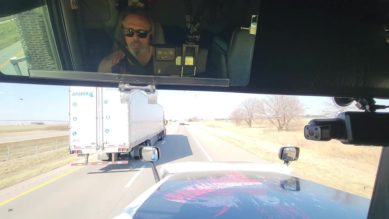 "MOVIN' ON" TO DRAPER, UTAH! (Leaving Lincoln, NE)