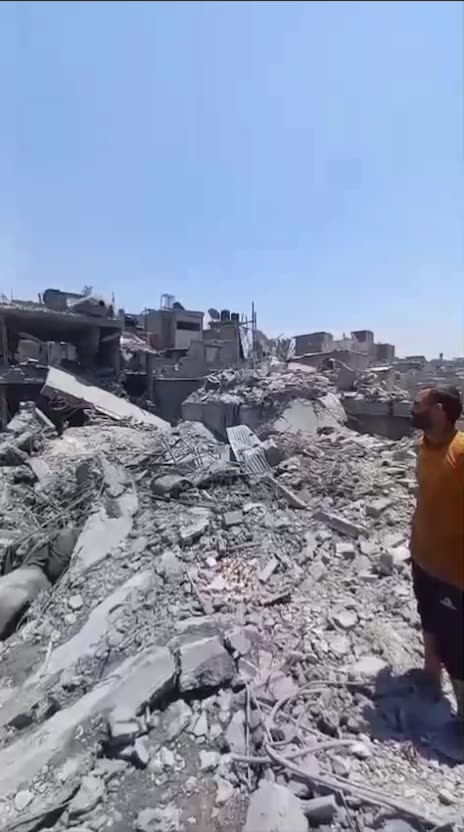 Jews kill and injure more defenseless citizens in Gaza