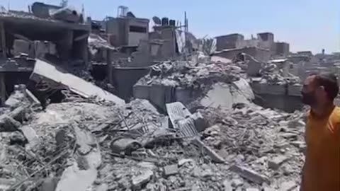 Jews kill and injure more defenseless citizens in Gaza