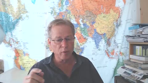 Year 2024 Rick Miracle Report 27, The Truth, nothing BUT the TRUTH, Horrible as it is!