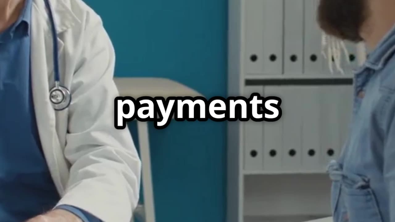 Does your Doctor have a CONFLICT of Interest? Listen to this..........