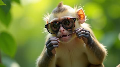 Monkey Business