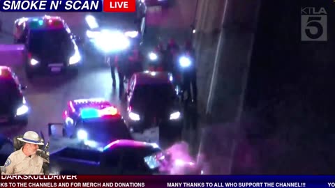 LIVE POLICE CHASE #2 #POLICECHASE #POLICEPURSUIT