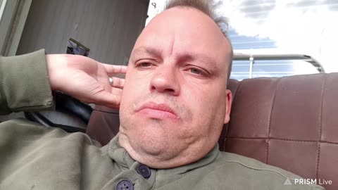 God Eftermiddag 20250507