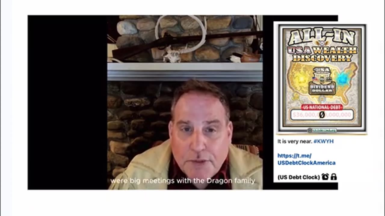 Fulford - things goin on ..