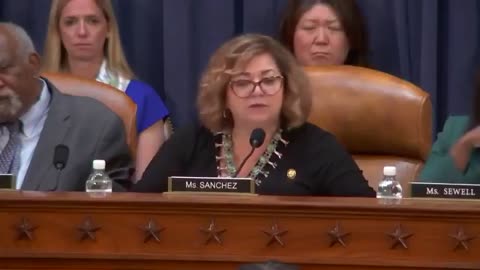 Entitled Democrat tries to play woman card, but Republicans don't stand for it