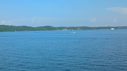 Beautiful Kentucky Lake
