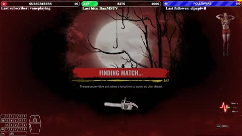 Victims with KenIsTheName!