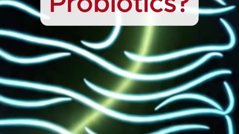 Benefits of Probiotics for Digestion #shorts #viralshorts #guthealth #selfcare