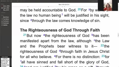 Bible Study on Bridal Preparation for Rapture Part II (Mark 9:1-4)