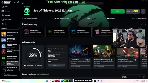 Becoming A Pirate Legend