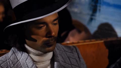 Superfly (deepfake)