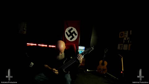 ANTICHRISTIAN OCCULT TV - 5/25/2025