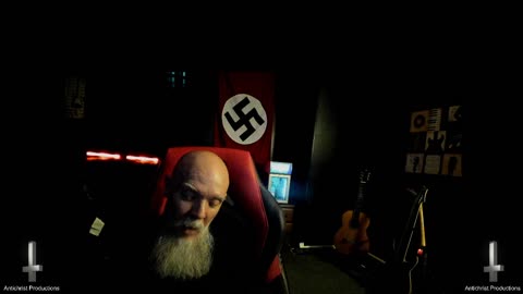 ANTICHRISTIAN OCCULT TV - 5/25/2025