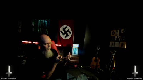 ANTICHRISTIAN OCCULT TV - 5/25/2025