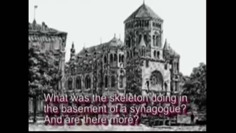ANTICHRISTIAN OCCULT TV - 5/25/2025