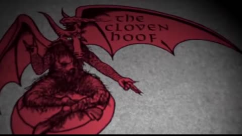 ANTICHRISTIAN OCCULT TV - 5/25/2025