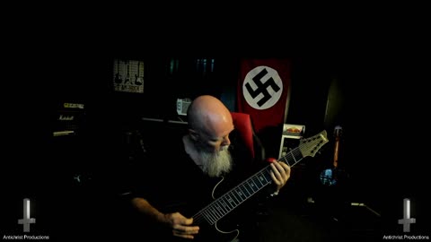 ANTICHRISTIAN OCCULT TV - 5/25/2025