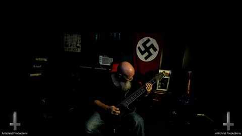 ANTICHRISTIAN OCCULT TV - 5/25/2025