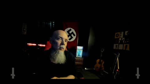 ANTICHRISTIAN OCCULT TV - 5/25/2025