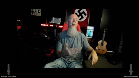 ANTICHRISTIAN OCCULT TV - 5/25/2025