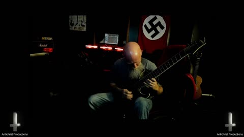 ANTICHRISTIAN OCCULT TV - 5/25/2025