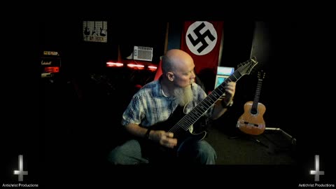ANTICHRISTIAN OCCULT TV - 5/25/2025