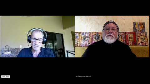ANTICHRISTIAN OCCULT TV - 5/25/2025