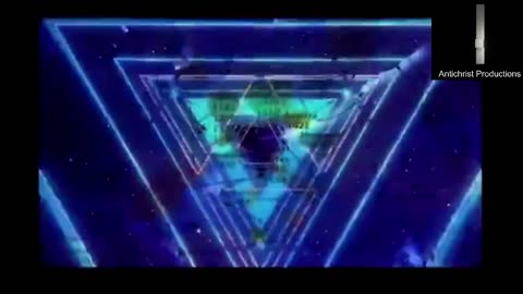 ANTICHRISTIAN OCCULT TV - 5/25/2025