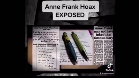 ANTICHRISTIAN OCCULT TV - 5/25/2025