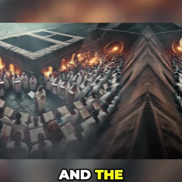 Forbidden Book Reveals Fallen Angels & Giants