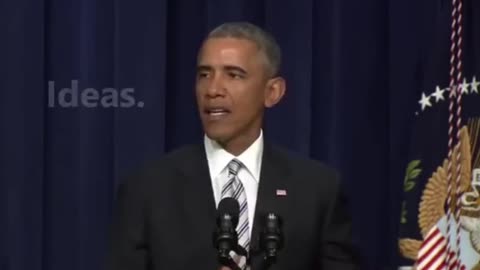 The Soothsayers Conspiracy using Obama 3