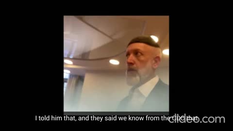 Erev Rav Efrem Goldberg Lies About the Measles Vaccine