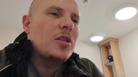 Been Praying To The Cross Verse #2 ~ Luke Johnson