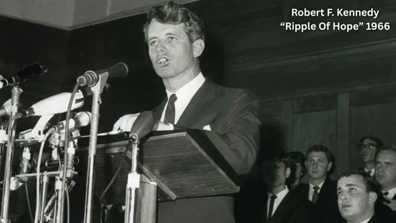 How the PARASITES EXPLOIT The Working Class SLAVES (JFK MLK were PSY_OPS)